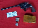 Colt Camp Perry 10” Target Pistol Plus Accessories 99% - 2 of 20