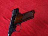 Colt Huntsman 4 1/2” Barrel .22 with Box and Paperwork - 7 of 20