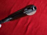 Colt Huntsman 4 1/2” Barrel .22 with Box and Paperwork - 10 of 20
