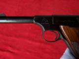 Colt Huntsman 4 1/2” Barrel .22 with Box and Paperwork - 8 of 20