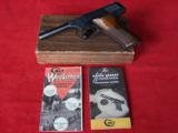 Colt Huntsman 4 1/2” Barrel .22 with Box and Paperwork - 3 of 20