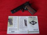 Colt Ace from 1940 with Factory Letter in 98-99% Condition - 4 of 20