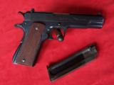 Colt Ace from 1940 with Factory Letter in 98-99% Condition - 14 of 20