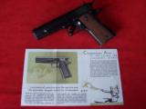 Colt Ace from 1940 with Factory Letter in 98-99% Condition - 3 of 20