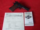 Colt Ace from 1940 with Factory Letter in 98-99% Condition - 6 of 20