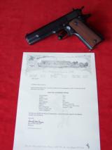 Colt Ace from 1940 with Factory Letter in 98-99% Condition - 7 of 20