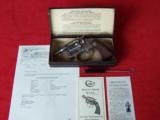 Colt Pre War Nickel Detective Special with Box from 1934 - 3 of 20