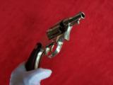 Colt Pre War Nickel Detective Special with Box from 1934 - 14 of 20