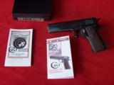 Colt Super .38 Auto with Box from 1948 - 1 of 20
