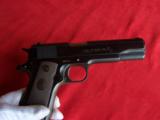 Colt Super .38 Auto with Box from 1948 - 17 of 20