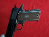 Colt Super .38 Auto with Box from 1948 - 11 of 20
