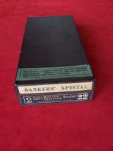 Colt Bankers Special .22 in Box with Letter 99% - 16 of 20