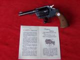 Colt Police Positive Special chambered in .32 New Police from 1956 - 19 of 20