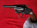 Colt Police Positive Special chambered in .32 New Police from 1956 - 3 of 20