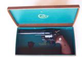 Colt Officers Model Match .38 in Box 99%+ Condition - 3 of 20