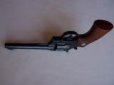 Colt Officers Model Match .38 in Box 99%+ Condition - 16 of 20