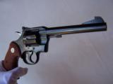 Colt Officers Model Match .38 in Box 99%+ Condition - 7 of 20
