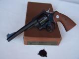 Colt Officers Model Match .38 in Box 99%+ Condition - 20 of 20
