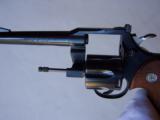 Colt Officers Model Match .38 in Box 99%+ Condition - 12 of 20