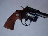 Colt Officers Model Match .38 in Box 99%+ Condition - 6 of 20