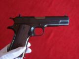 Colt Ace in Box from 1940 with Factory Letter in 99% Condition- 4 of 20