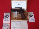 Colt Ace in Box from 1940 with Factory Letter in 99% Condition- 3 of 20