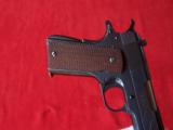 Colt Ace in Box from 1940 with Factory Letter in 99% Condition- 11 of 20