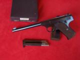 Colt 1st Model Woodsman Target in Box with paperwork 99% - 4 of 19