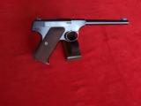 Colt 1st Model Woodsman Target in Box with paperwork 99% - 12 of 19