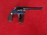 Colt Official Police .38 Special with Box - 10 of 20