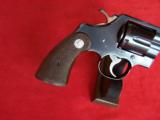 Colt Official Police .38 Special with Box - 11 of 20