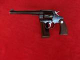 Colt Official Police .38 Special with Box - 7 of 20