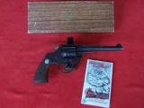 Colt Official Police .38 Special with Box - 1 of 20
