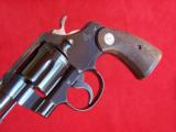 Colt Official Police .38 Special with Box - 6 of 20