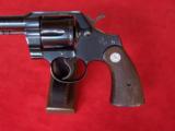 Colt Official Police .38 Special with Box - 8 of 20
