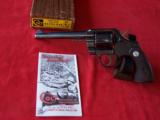 Colt Official Police .38 Special with Box - 19 of 20