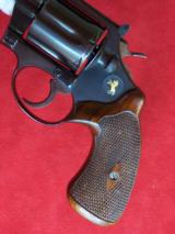 Colt Detective Special with Full King Rib and Roper Grips “RARE” - 4 of 20