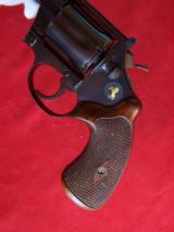 Colt Detective Special with Full King Rib and Roper Grips “RARE” - 7 of 20