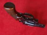 Colt Detective Special with Full King Rib and Roper Grips “RARE” - 8 of 20