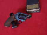 Colt Detective Special with Full King Rib and Roper Grips “RARE” - 2 of 20