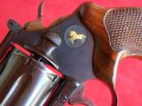Colt Detective Special with Full King Rib and Roper Grips “RARE” - 5 of 20