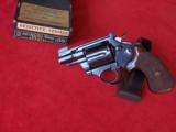 Colt Detective Special with Full King Rib and Roper Grips “RARE” - 15 of 20
