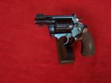 Colt Detective Special with Full King Rib and Roper Grips “RARE” - 11 of 20