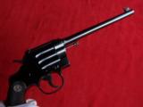 Colt Camp Perry 10” in the Box as New with lots of extras.- 10 of 20
