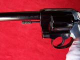 Colt New Service .45 Colt Early Model made in 1913 - 3 of 16