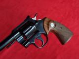 Colt Officers Model Match .22 New Condition - 13 of 20