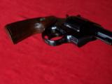 Colt Officers Model Match .22 New Condition - 9 of 20