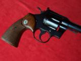 Colt Officers Model Match .22 New Condition - 10 of 20
