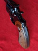 Colt Officers Model Match .22 New Condition - 19 of 20