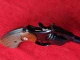 Colt Officers Model Match .22 New Condition - 20 of 20
